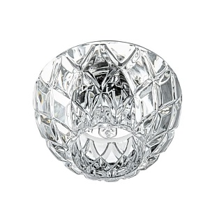 Светильник встраиваемый LIGHTSTAR FASETA 004334